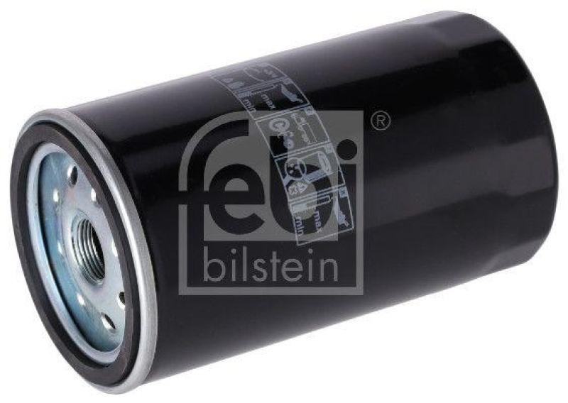 FEBI BILSTEIN 182646 Ölfilter für JCB Landpower