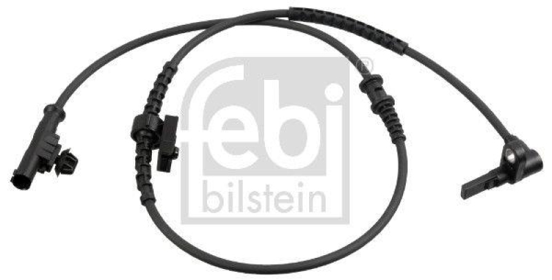 FEBI BILSTEIN 185975 ABS-Sensor für Opel