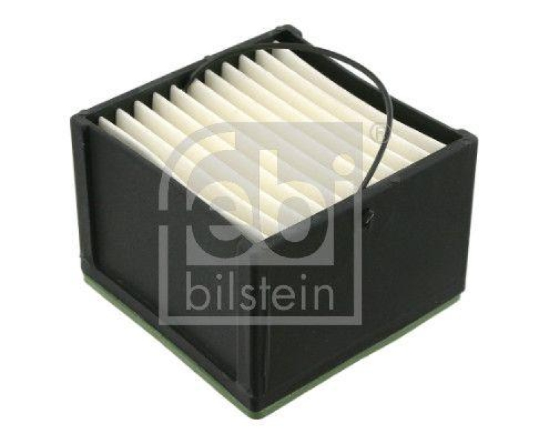 FEBI BILSTEIN 28067 Kraftstofffilter f&uuml;r M A N