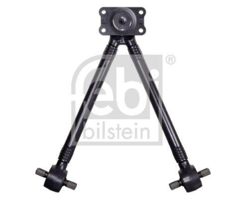 FEBI BILSTEIN 39391 Dreieckslenker f&uuml;r Iveco
