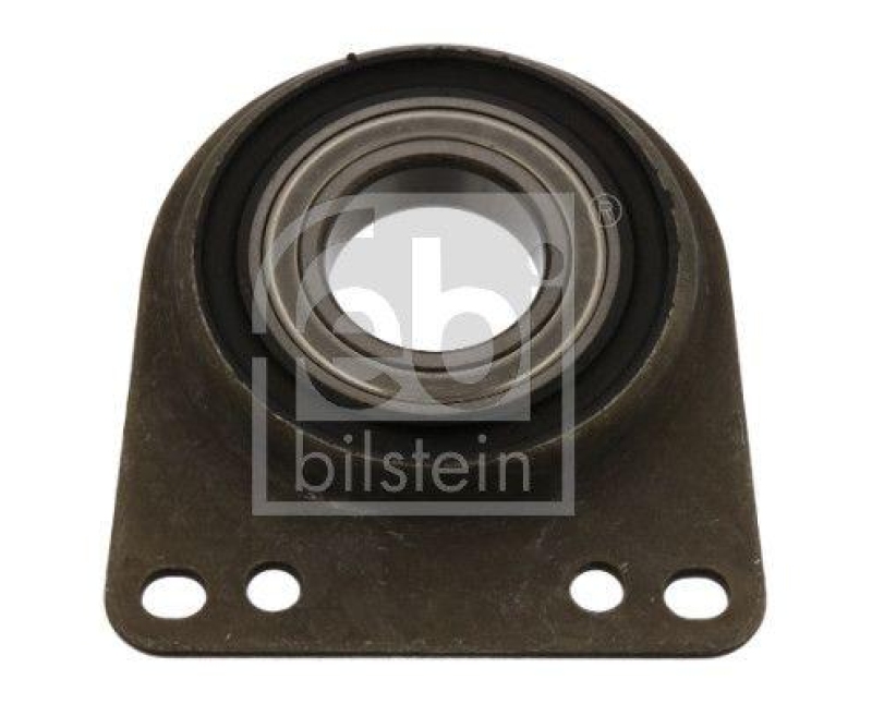 FEBI BILSTEIN 43781 Antriebswellenlager f&uuml;r VW-Audi
