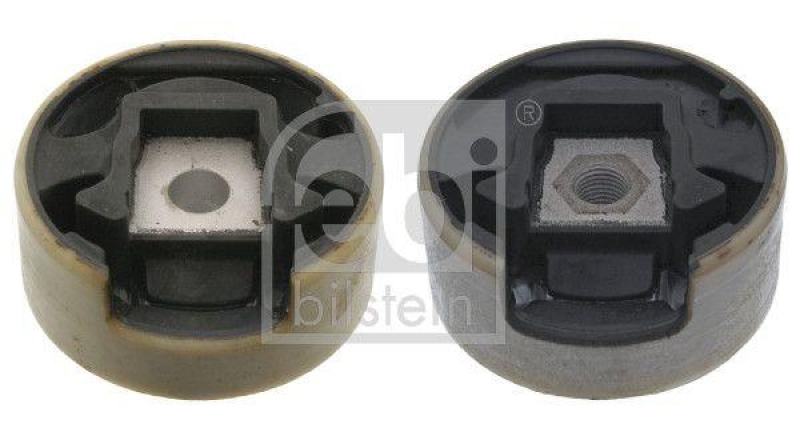 FEBI BILSTEIN 45309 Motortr&auml;gerlagersatz f&uuml;r VW-Audi