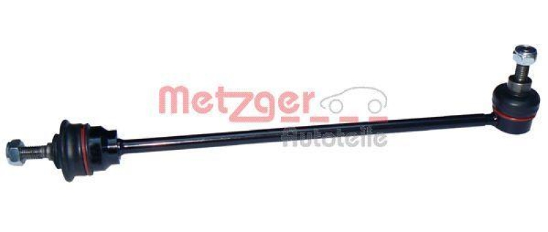 METZGER 53047118 Stange/Strebe, Stabilisator f&uuml;r CITROEN/PEUGEOT VA links/rechts