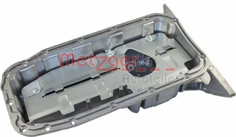 METZGER 7990019 &Ouml;lwanne f&uuml;r OPEL