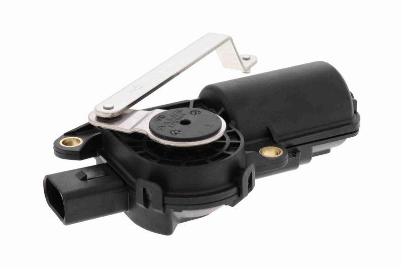 VEMO V10-77-1113 Stellelement, Umschaltklappe (Saugrohr) f&uuml;r VW