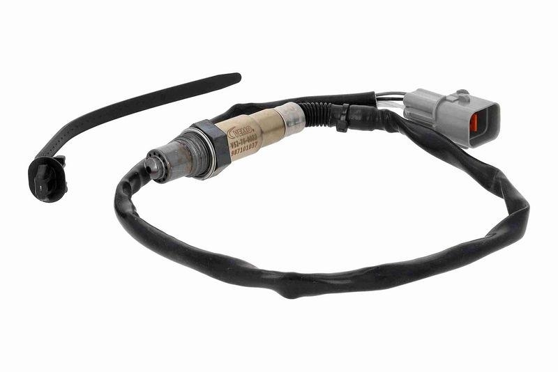 VEMO V52-76-0032 Lambdasonde 4-Polig / 650 mm f&uuml;r HYUNDAI