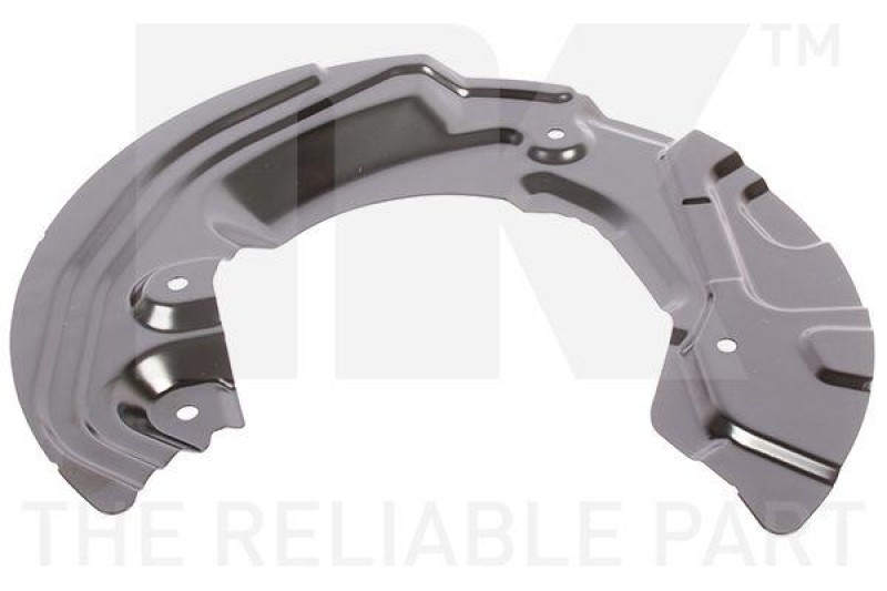 NK 231510 Spritzblech, Bremsscheibe f&uuml;r BMW