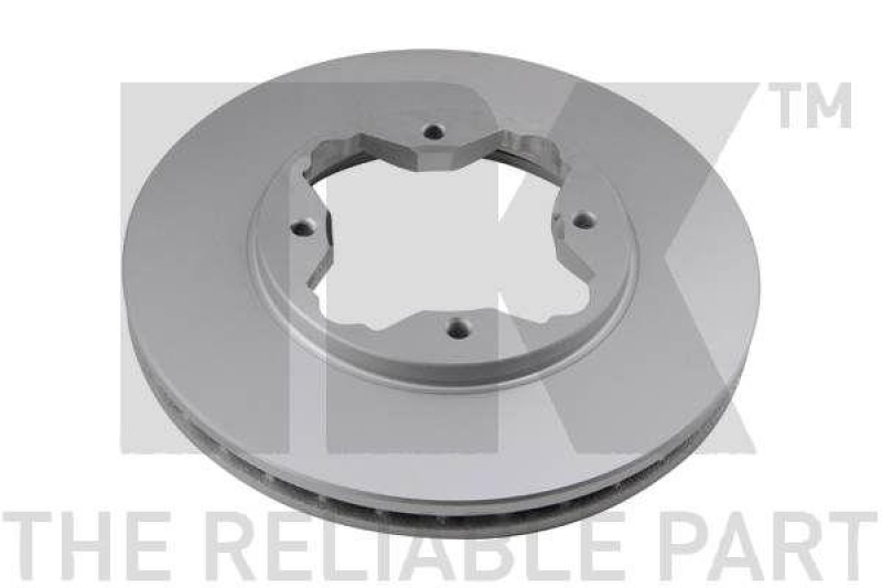 NK 319941 Bremsscheibe f&uuml;r HONDA, ROVER