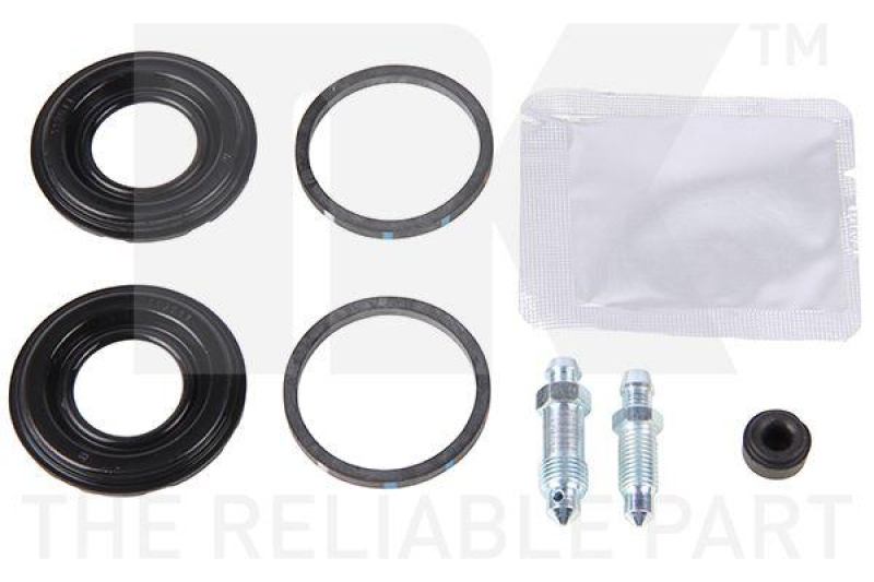 NK 8833027 Reparatursatz, Bremssattel f&uuml;r MERCEDES-BENZ