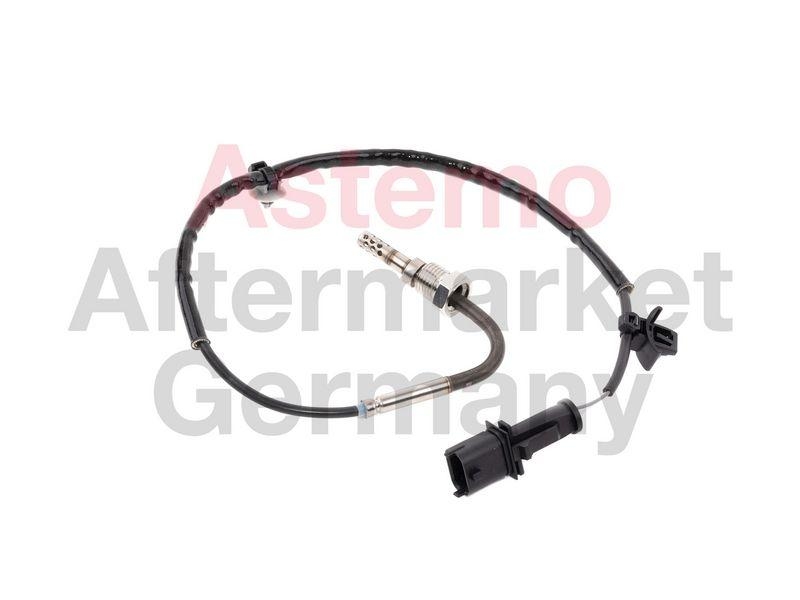 HITACHI 2505594 Sensor, Abgastemperatur f&uuml;r OPEL u.a.