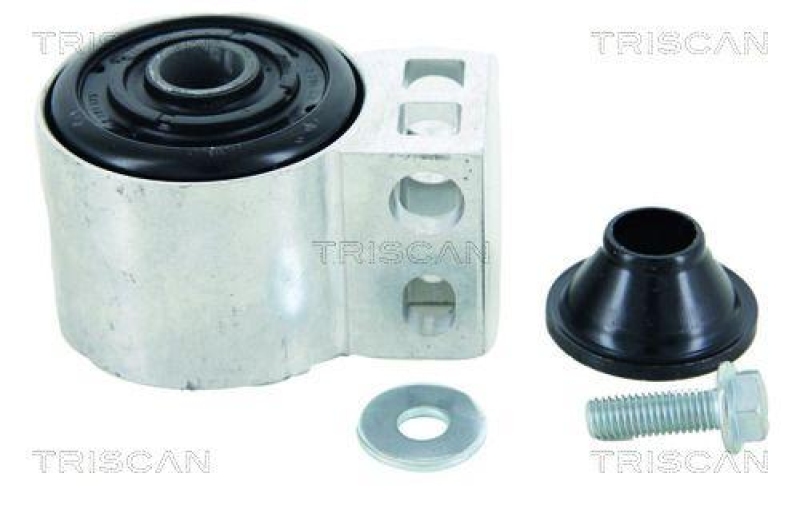 TRISCAN 8500 10838 Gummimetallager f&uuml;r Fiat, Opel, Saab