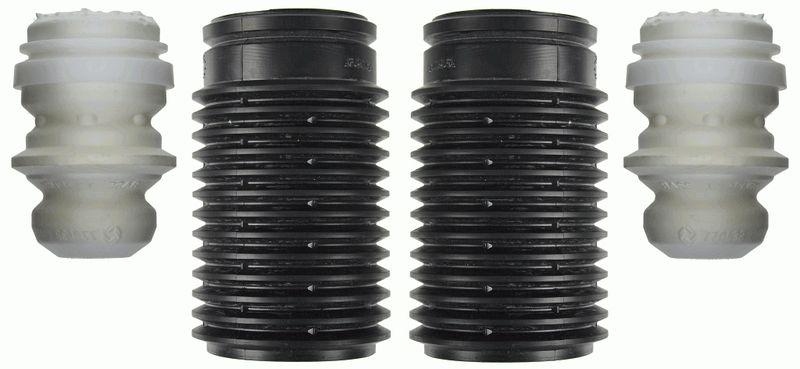 SACHS 900305 Staubschutzsatz Sto&szlig;d&auml;mpfer Service Kit