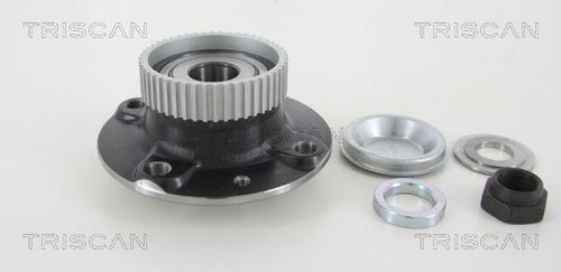 TRISCAN 8530 28232 Radlagersatz Hinten f&uuml;r Peugeot