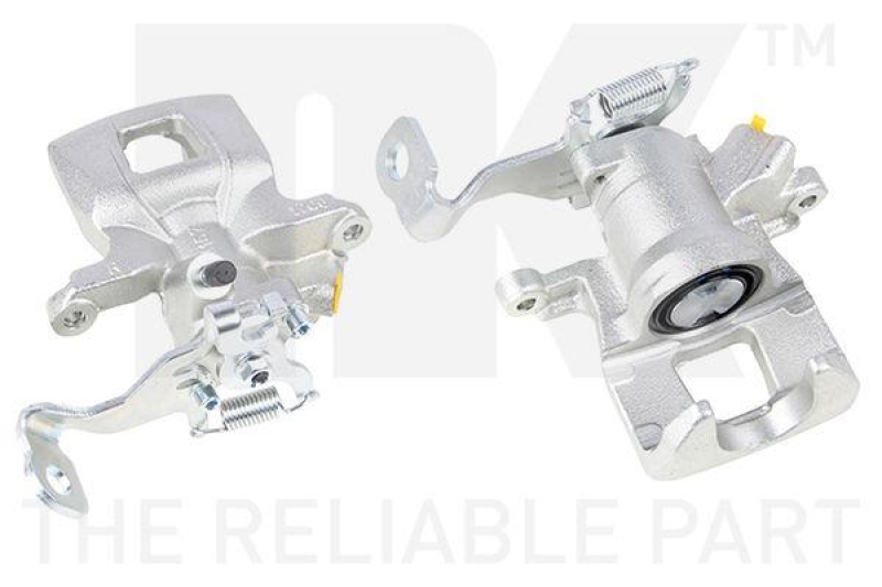 NK 2132148 Bremssattel f&uuml;r MAZDA