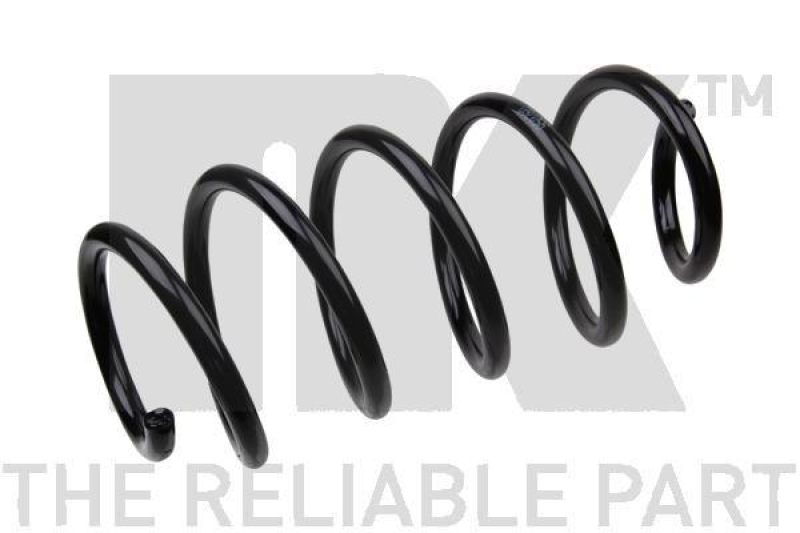 NK 5347114 Fahrwerksfeder f&uuml;r SKODA, VW