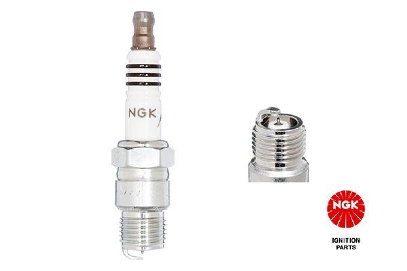NGK 7588 Zündkerze YR55IX