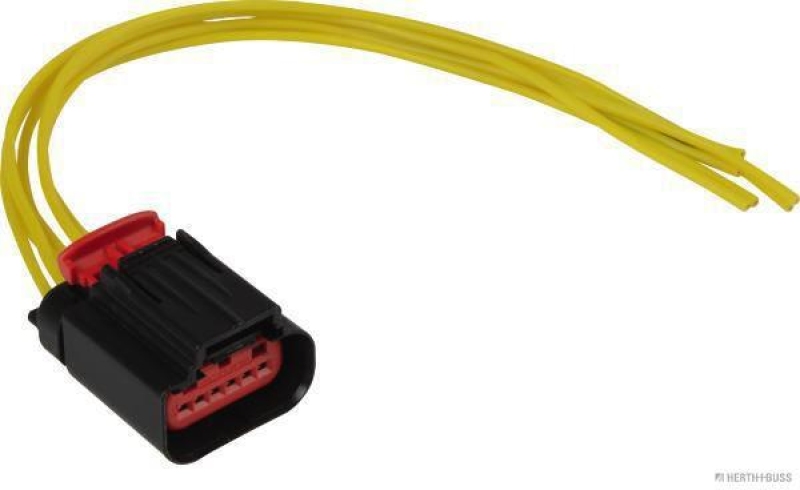 HERTH+BUSS 51277253 Kabelreparatursatz, Luftmassenmesser RepCon