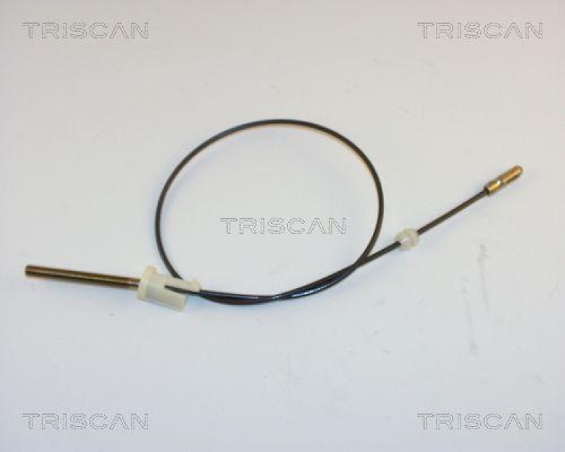 TRISCAN 8140 65113 Handbremsseil f&uuml;r Saab 900 Se