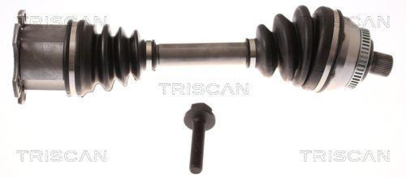 TRISCAN 8540 295013 Antriebswelle für Ford, Seat, Vw