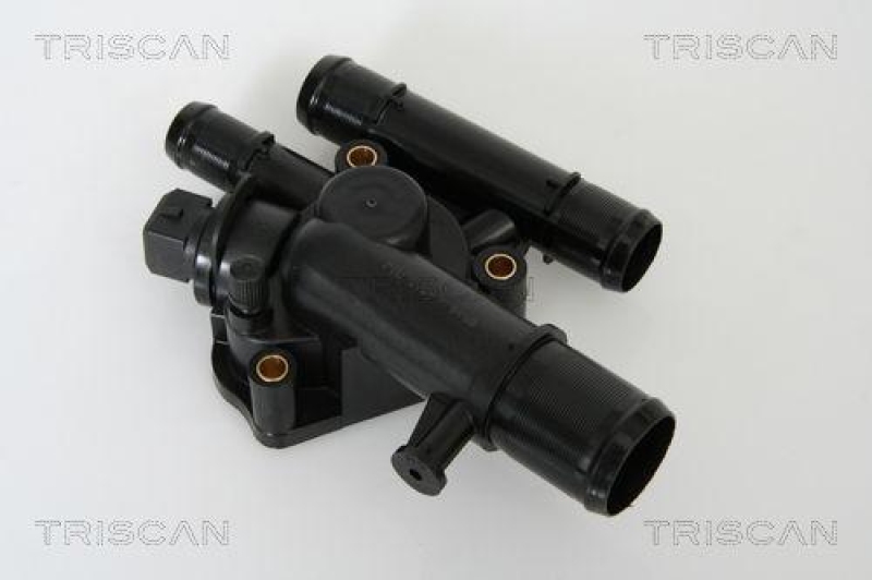 TRISCAN 8620 20289 Thermostat M. Geh&auml;use f&uuml;r Renault (0)
