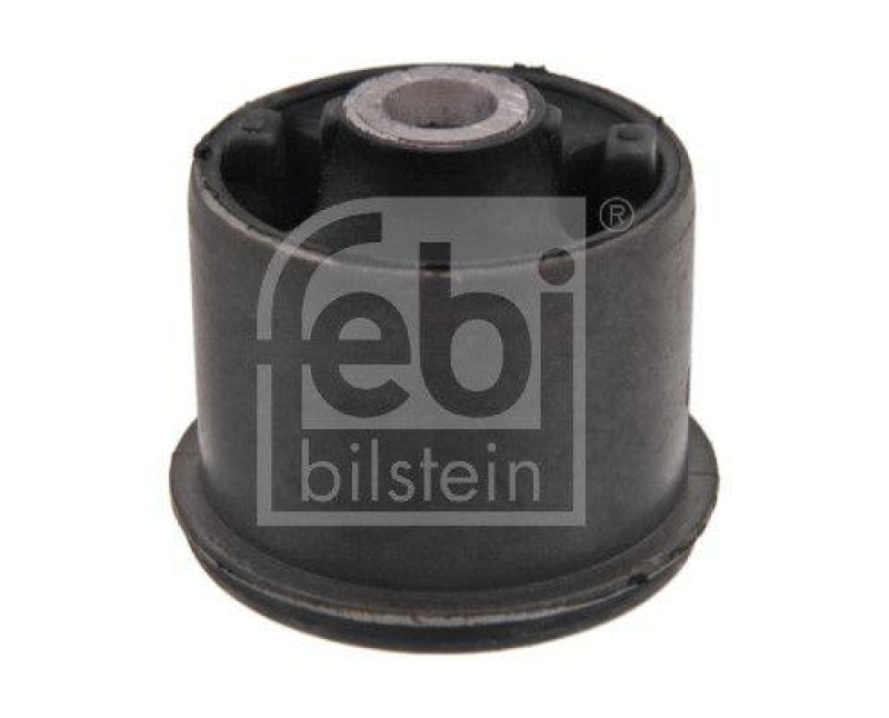 FEBI BILSTEIN 09047 Achskörperlager für Hinterachsträger für VW-Audi
