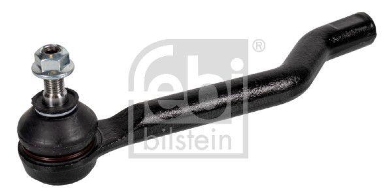 FEBI BILSTEIN 109584 Spurstangenendst&uuml;ck mit Sicherungsmutter f&uuml;r NISSAN