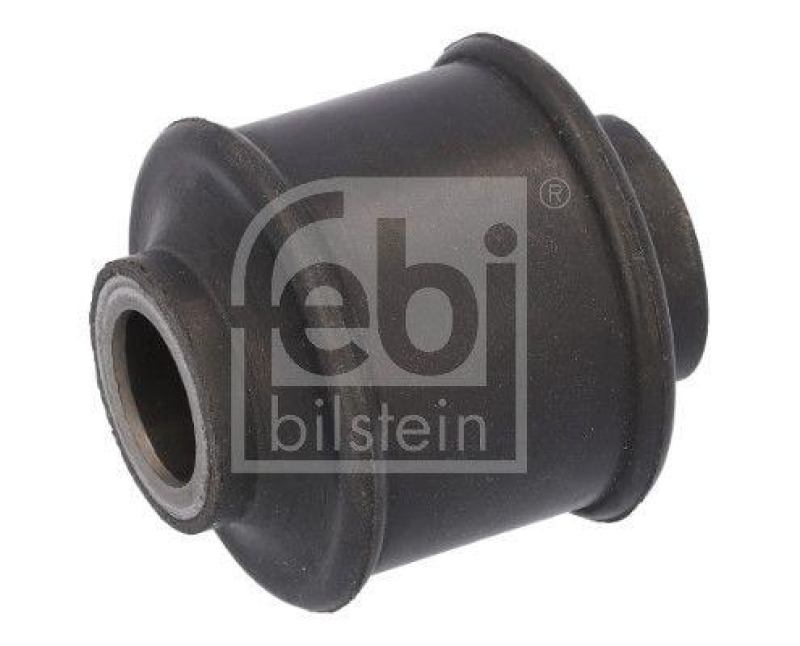 FEBI BILSTEIN 183814 Buchse für Stoßdämpfer für Mercedes-Benz