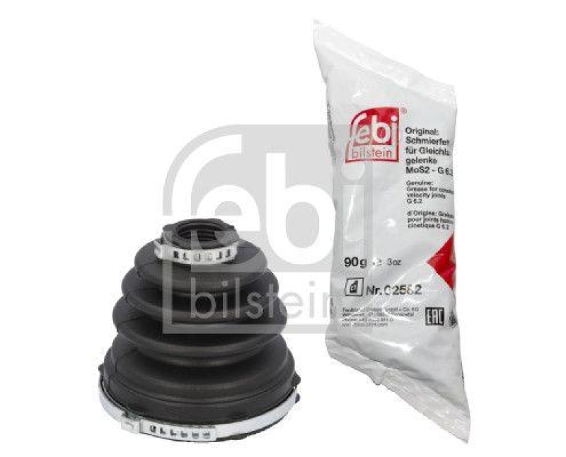 FEBI BILSTEIN 184878 Achsmanschettensatz f&uuml;r Ford