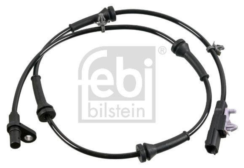 FEBI BILSTEIN 185976 ABS-Sensor f&uuml;r NISSAN