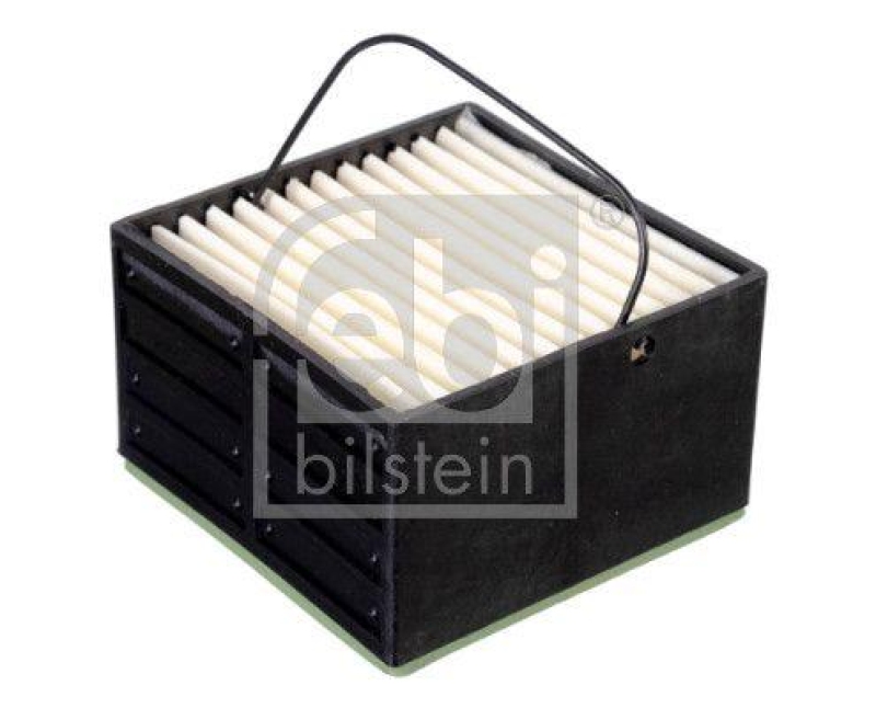 FEBI BILSTEIN 28068 Kraftstofffilter für M A N