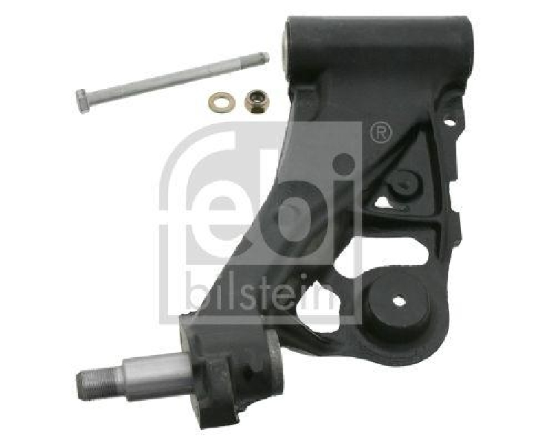 FEBI BILSTEIN 33480 Querlenker mit Anbaumaterial f&uuml;r Fiat