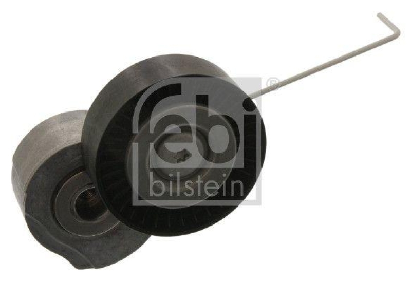 FEBI BILSTEIN 36523 Riemenspanner f&uuml;r Keilrippenriemen f&uuml;r VOLVO