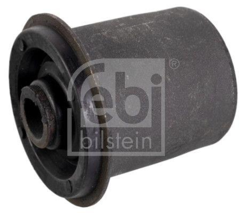 FEBI BILSTEIN 42265 Querlenkerlager f&uuml;r SUZUKI