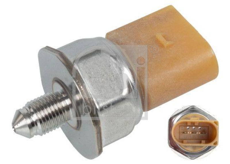 FEBI BILSTEIN 43782 Kraftstoffdrucksensor f&uuml;r VW-Audi