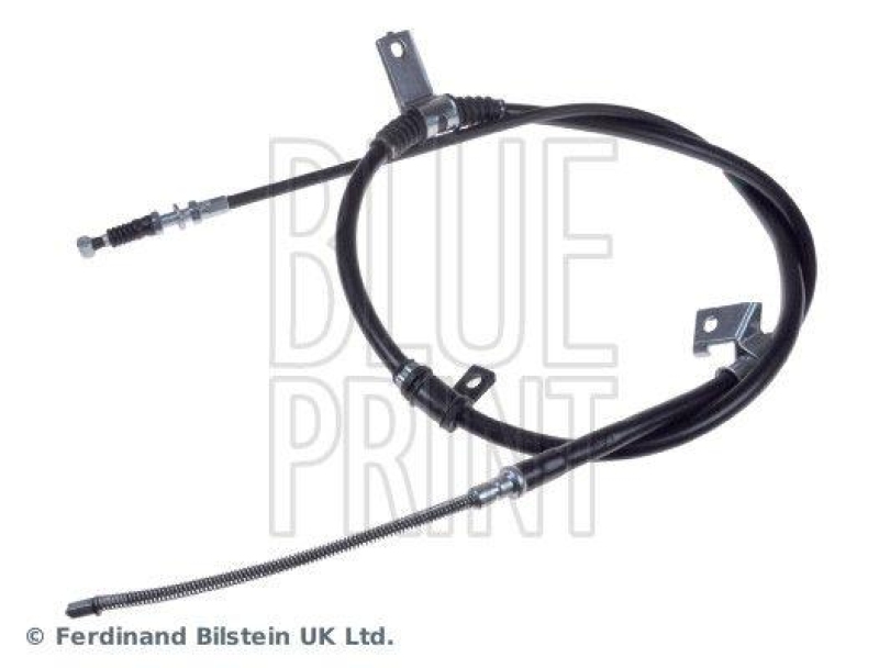 BLUE PRINT ADG046109 Handbremsseil f&uuml;r HYUNDAI