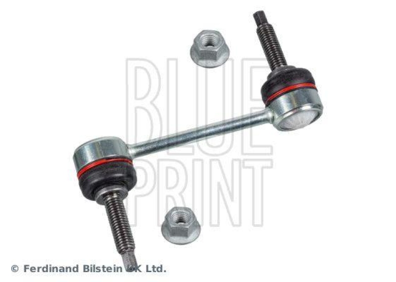 BLUE PRINT ADJ138525 Verbindungsstange mit Sicherungsmuttern f&uuml;r Land Rover