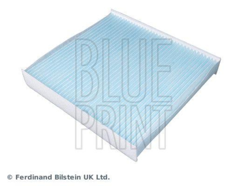 BLUE PRINT ADR162508 Innenraumfilter für Renault