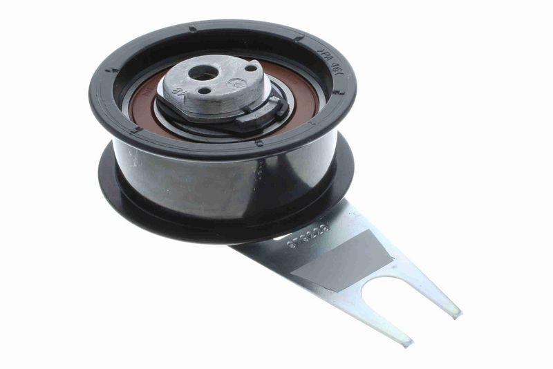 VAICO V10-0105 Spannrolle, Zahnriemen Zahnriemen f&uuml;r VW