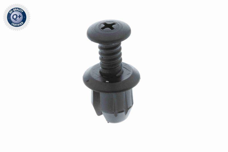 VAICO V20-3402 Spreizniet Schraubniet schwarz für BMW