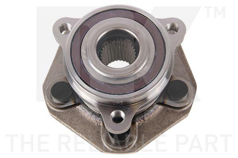 NK 756602 Radlagersatz f&uuml;r TESLA