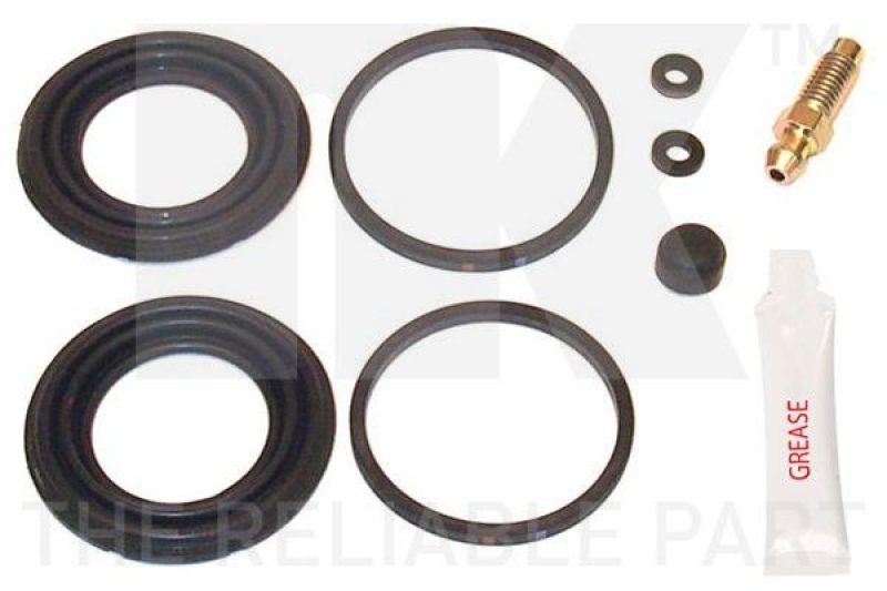 NK 8833028 Reparatursatz, Bremssattel f&uuml;r MERCEDES-BENZ