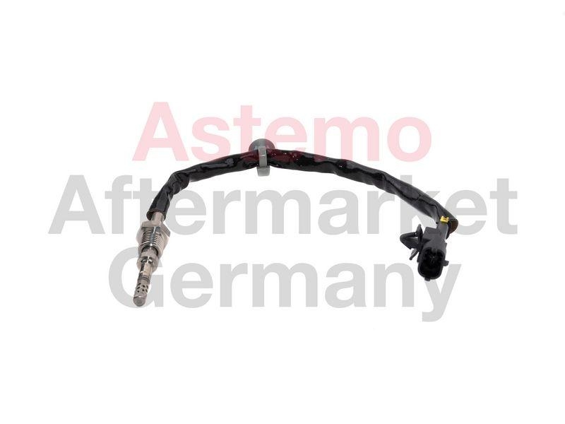 HITACHI 2505595 Sensor, Abgastemperatur f&uuml;r CHEVROLET u.a.