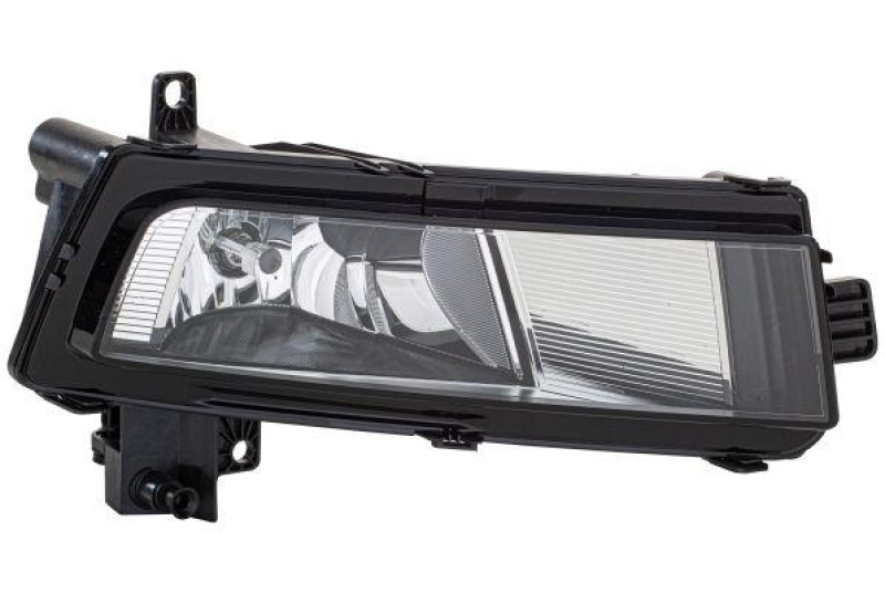 HELLA 1NG 354 843-061 Nebelscheinwerfer rechts Halogen VW