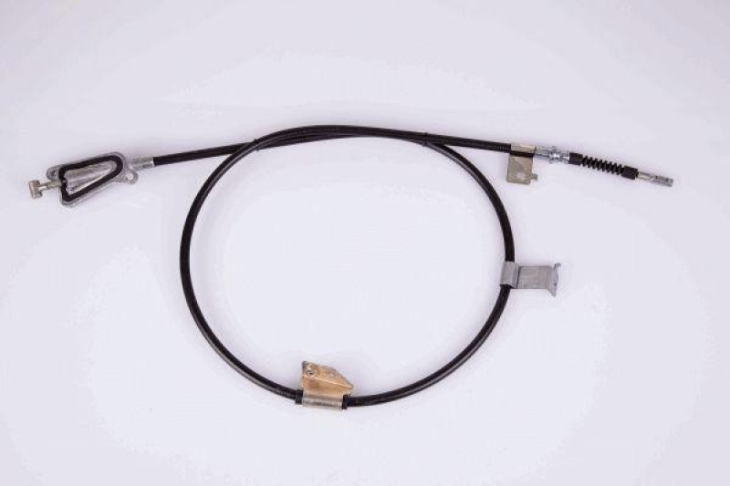 HELLA 8AS 355 660-851 Seilzug, Feststellbremse f&uuml;r NISSAN