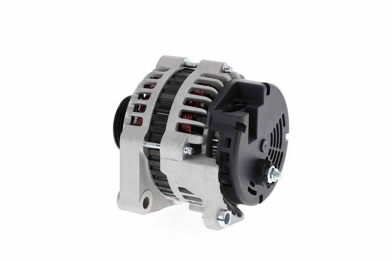 HELLA 8EL 011 710-241 Generator 14V 80A