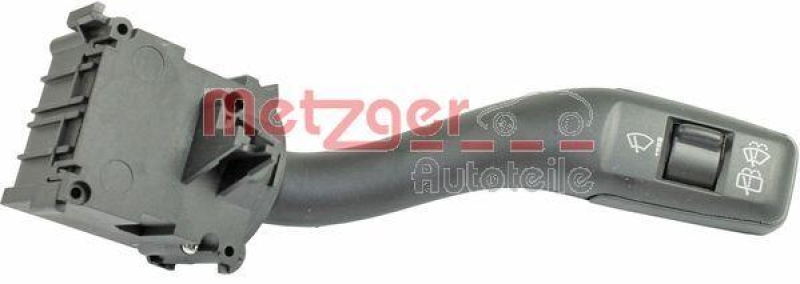 METZGER 0916340 Wischerschalter für AUDI