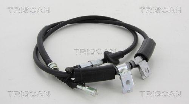 TRISCAN 8140 17149 Handbremsseil f&uuml;r Rover 45, Mg Z