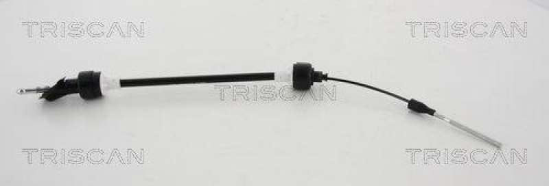 TRISCAN 8140 66209 Kupplungsseil f&uuml;r Seat Ibiza
