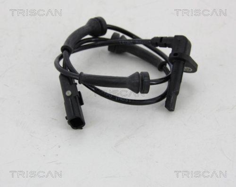 TRISCAN 8180 25150 Sensor, Raddrehzahl f&uuml;r Renault, Dacia
