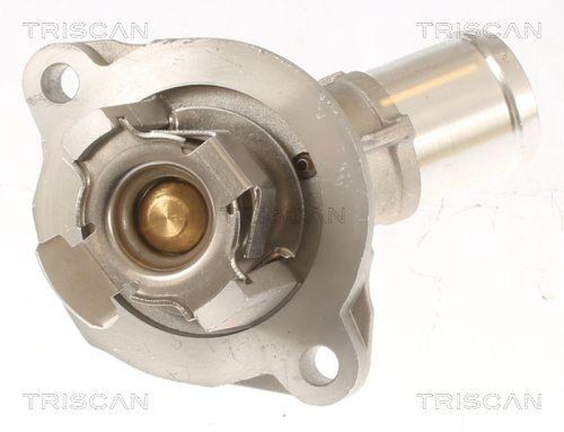 TRISCAN 8620 24101 Thermostat M. Geh&auml;use f&uuml;r Opel